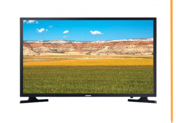 Samsung Smart TV 32″