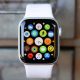 Apple smart watch series 6