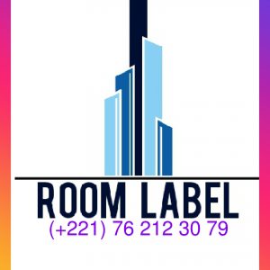Room Label
