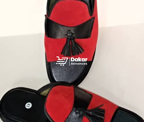 Chaussures homme à vendre à Dakar