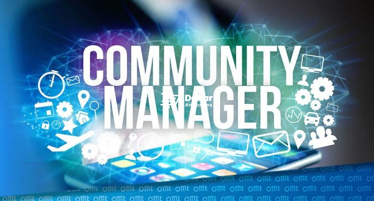 Formation Community management