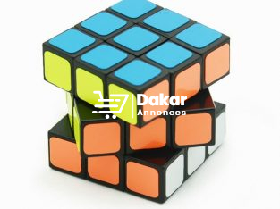 Rubik’s cube Puzzle 3x3x3 – SENGSO