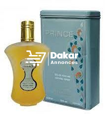 Prince – Parfum Homme – 100ML