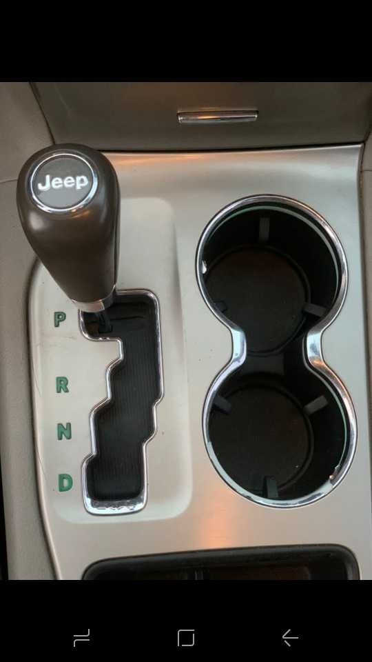 jeep grand cherokee à vendre
