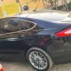 FORD FUSION SE ECOBOOST 2016