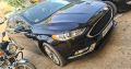 FORD FUSION SE ECOBOOST 2016