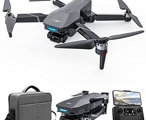 drone gps 4k 2 cameras