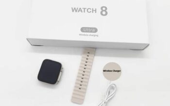 Smart Watch série 8 Ultra
