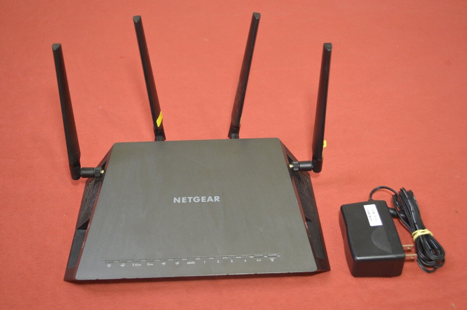 NETGEAR Nighthawk X4 AC2600 Smart WiFi Router